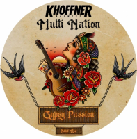 Пиво Gypsy Passion Пиво Gypsy Passion