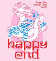 Пиво Happy End Пиво Happy End