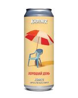 Пиво Хороший день