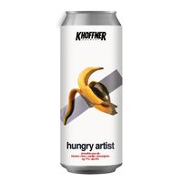 Пиво Hungry Artist Пиво Hungry Artist