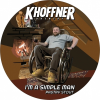 Пиво I'm A Simple Man