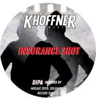Пиво Insurance Shot