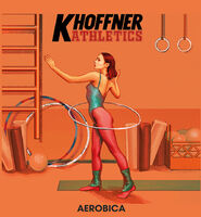 Пиво KHOFFNER ATHLETICS: AEROBICA