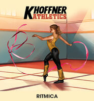 Пиво KHOFFNER ATHLETICS: RITMICA ver.2