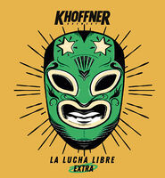 Пиво La Lucha Libre EXTRA Пиво La Lucha Libre EXTRA