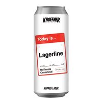 Пиво Lagerline