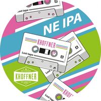 Пиво Lost Tape Пиво Lost Tape