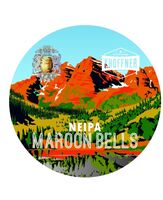 Пиво Maroon Bells