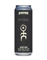 Пиво Монада