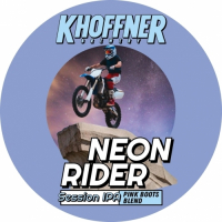 Пиво Neon Rider