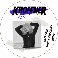 Пиво OH, My God, That's the Funky Beer!  Passion Fruit+pineapple+carrot