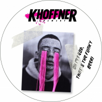 Пиво OH, My God, That's the Funky Beer! Strawberry, Red Orange+lychee