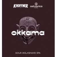 Пиво Okkama Пиво Okkama