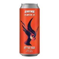 Пиво Оттуу Куш Пиво Оттуу Куш