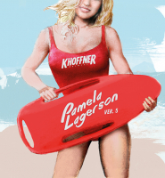 Пиво Pamela Lagerson Ver.5 2023