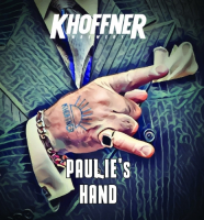 Пиво Paulie's Hand