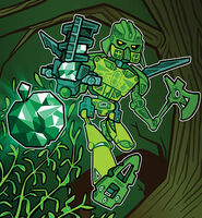 Пиво Пивоникл: Энергия джунглей