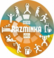 Пиво Razminka