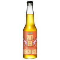 Пиво Салют!