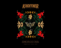 Пиво Smorodina Пиво Smorodina