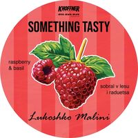 Пиво Something Tasty: Lukoshko Malini