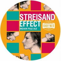 Пиво Streisand Effect Пиво Streisand Effect