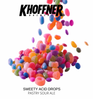 Пиво Sweety Acid Drops Пиво Sweety Acid Drops