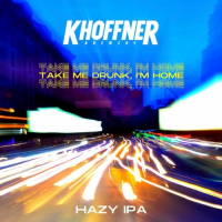 Пиво TAKE ME DRUNK, I'M HOME Пиво TAKE ME DRUNK, I'M HOME