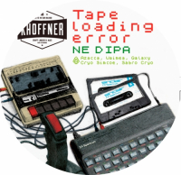Пиво Tape Loading Error Пиво Tape Loading Error