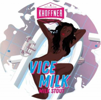 Пиво Vice Milk