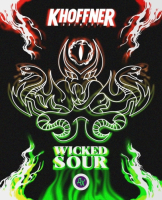Пиво Wicked Sour Пиво Wicked Sour