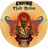 Пиво Yubari King