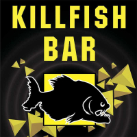 Пиво KILLbeer Лагер