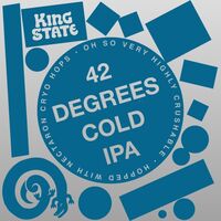 Пиво 42 Degrees Пиво 42 Degrees