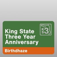 Пиво Birthdhaze Пиво Birthdhaze