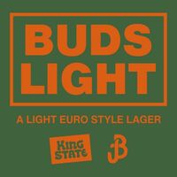 Пиво Buds Light Пиво Buds Light
