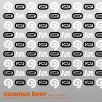 Пиво Common Beer Пиво Common Beer