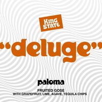 Пиво Deluge: Paloma Пиво Deluge: Paloma