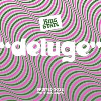 Пиво Deluge: Pink Guava Пиво Deluge: Pink Guava