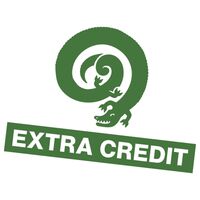 Пиво Extra Credit: Cacao / Coffee / Vanilla