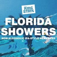 Пиво Florida Showers Пиво Florida Showers