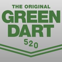 Пиво Green Dart Пиво Green Dart