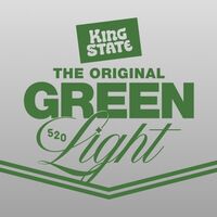 Пиво Green Light Пиво Green Light