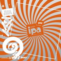 Пиво Hazy IPA Пиво Hazy IPA