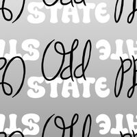 Пиво Odd State Пиво Odd State