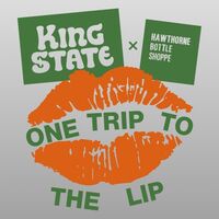 Пиво One Trip To the Lip Пиво One Trip To the Lip