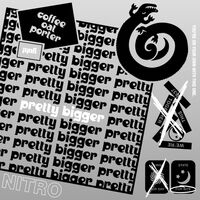 Пиво Pretty Bigger Пиво Pretty Bigger