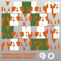 Пиво Tampa Mafia Пиво Tampa Mafia