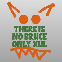 Пиво There Is No Bruce, Only Xul Пиво There Is No Bruce, Only Xul