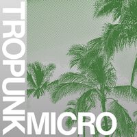 Пиво TROPUNK Micro IPA Пиво TROPUNK Micro IPA